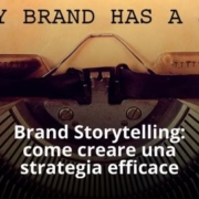 Brand Storytelling Brand Storytelling
