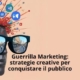 guerrilla marketing