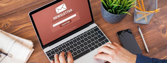 Email Marketing tipologie