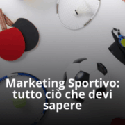 Marketing sportivo