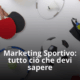 Marketing sportivo