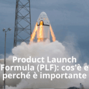 Product Launch Formula (PLF): cos'è e perchè è importante