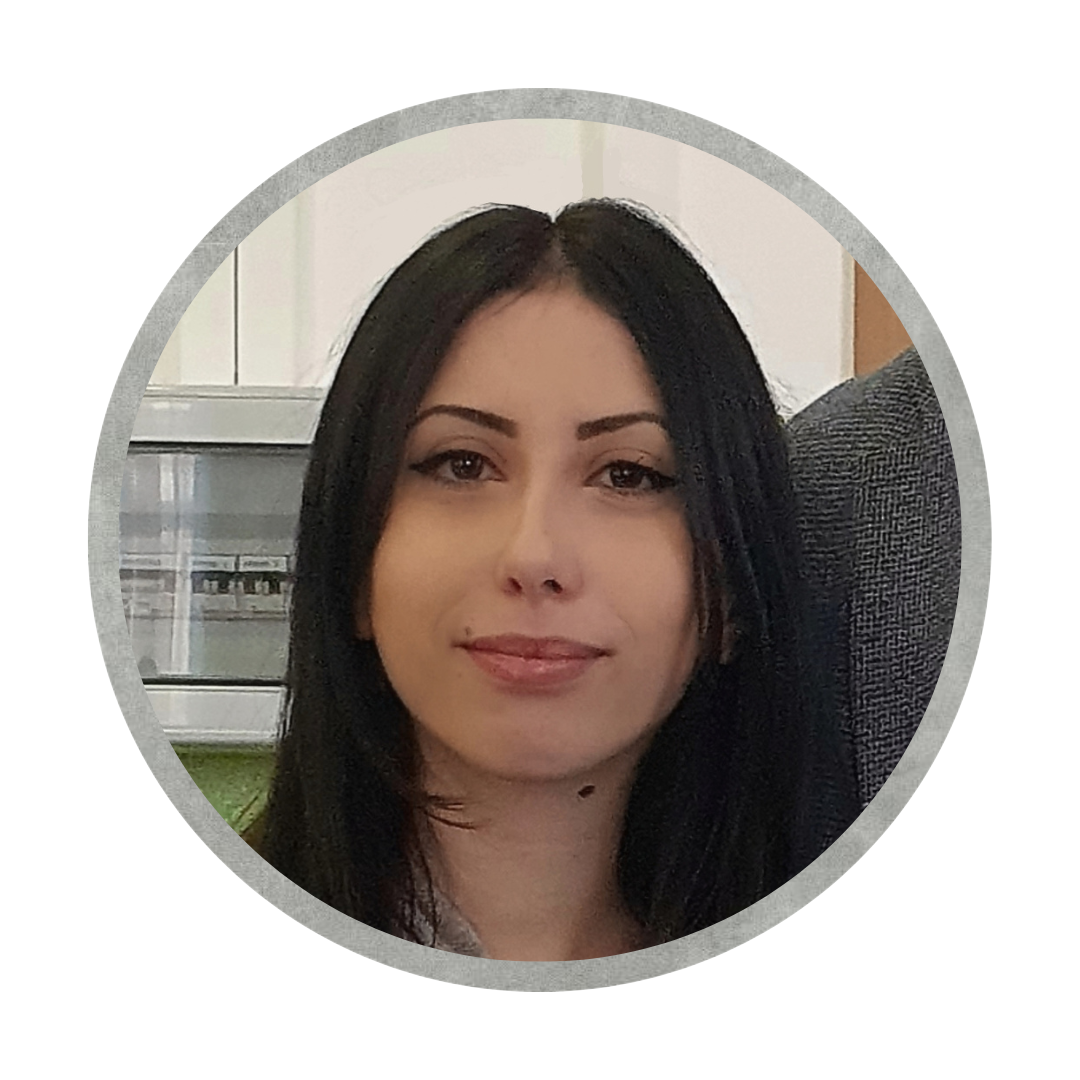 Erika Buonpensiero