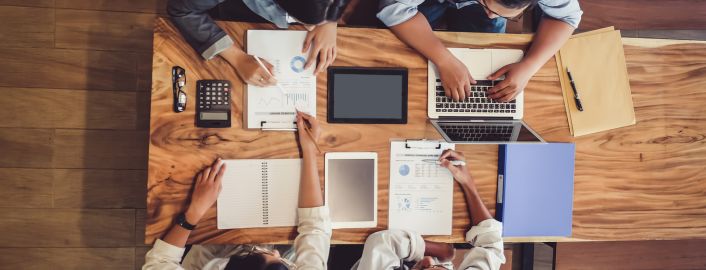 affiliate marketing