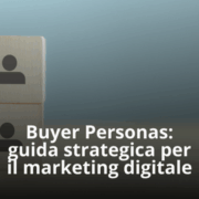 buyer personas