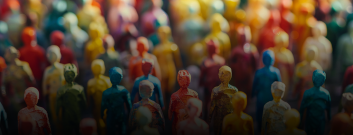 come costruire buyer personas