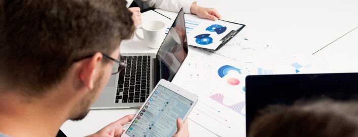 come si fa Social Media Marketing