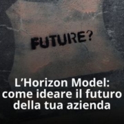 modello dei tre orizzonti