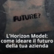 modello dei tre orizzonti