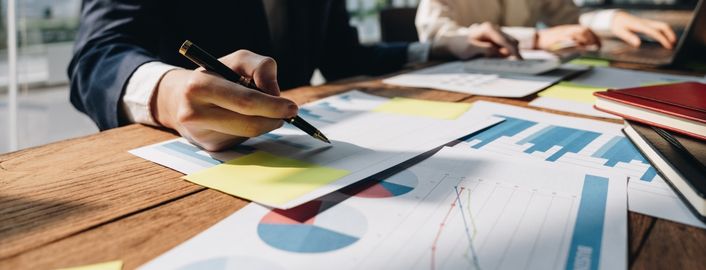 modello dei tre orizzonti azienda