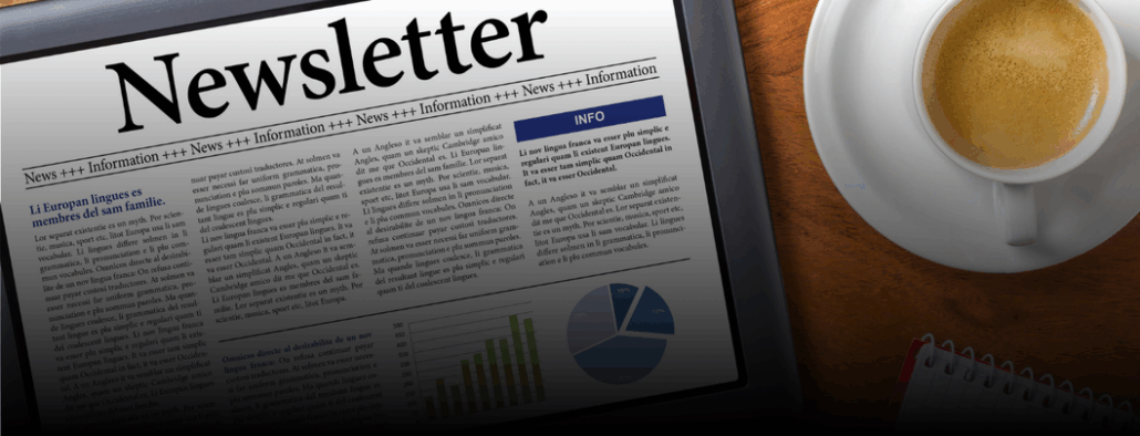 newsletter