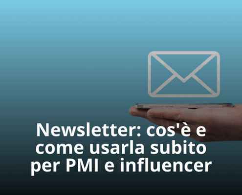 newsletter