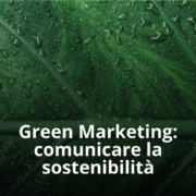 green marketing