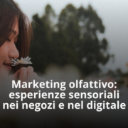 marketing olfattivo