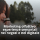marketing olfattivo