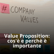 value proposition