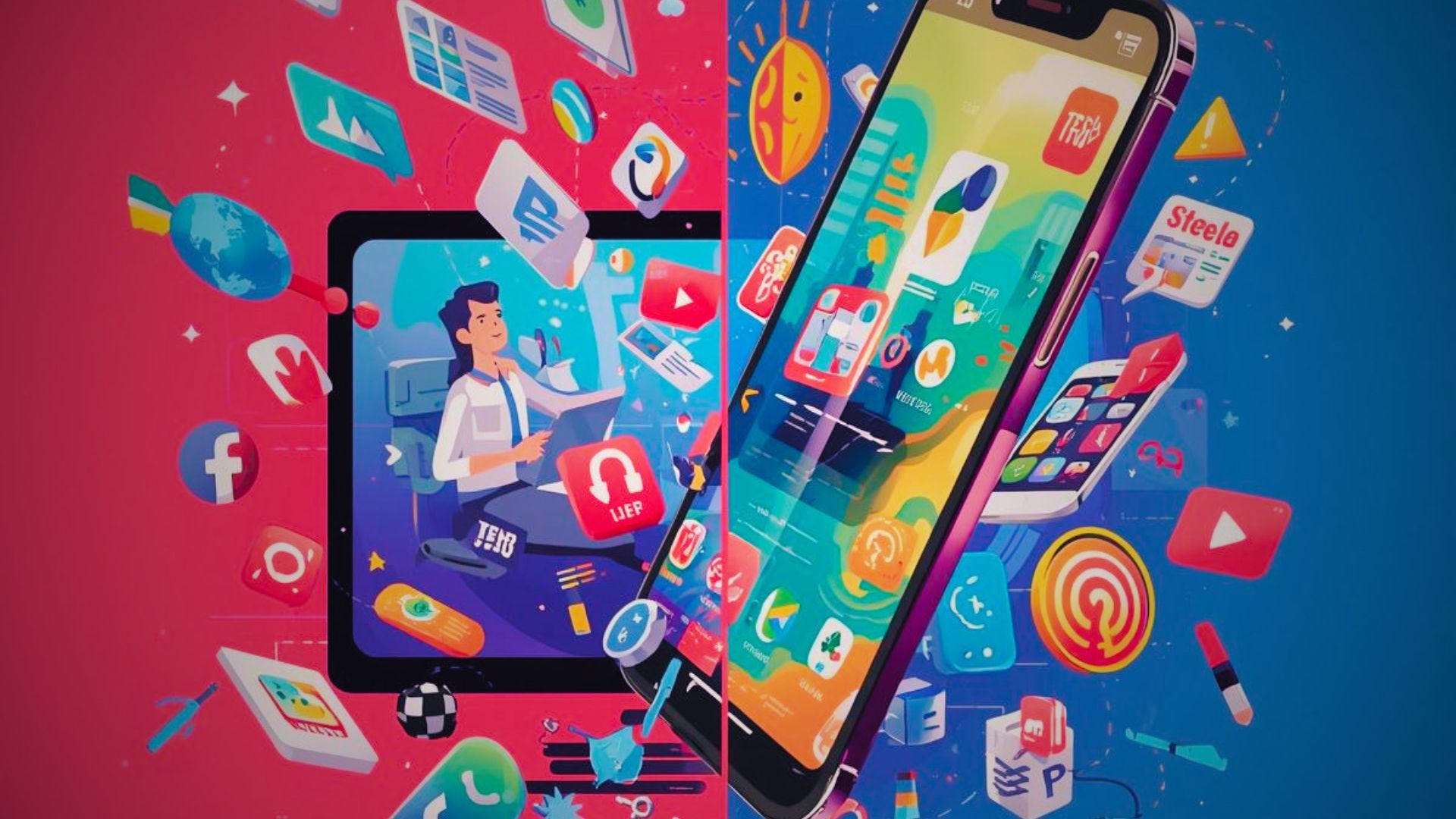 Second Screen Advertising
