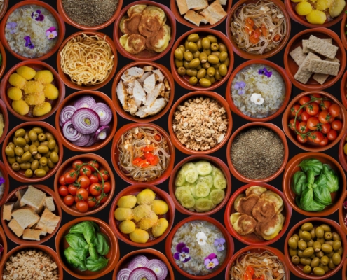 Scelte alimentari