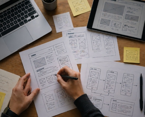 architettura dell'informazione