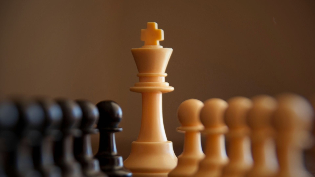 leadership di pensiero
