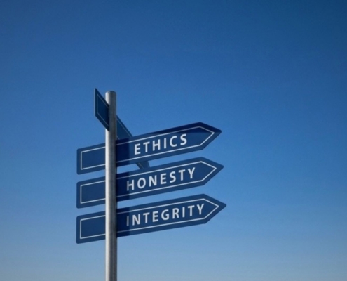 etica nel marketing