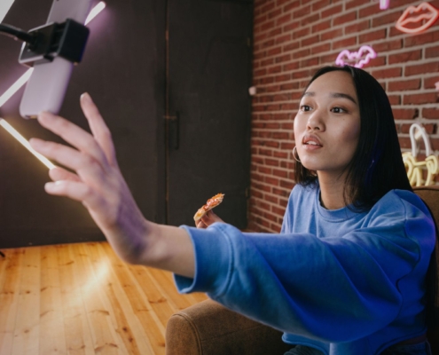 influencer marketing strategy