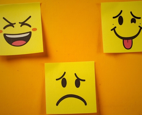 marketing emozionale