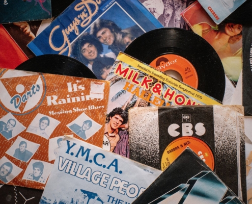 marketing musicale