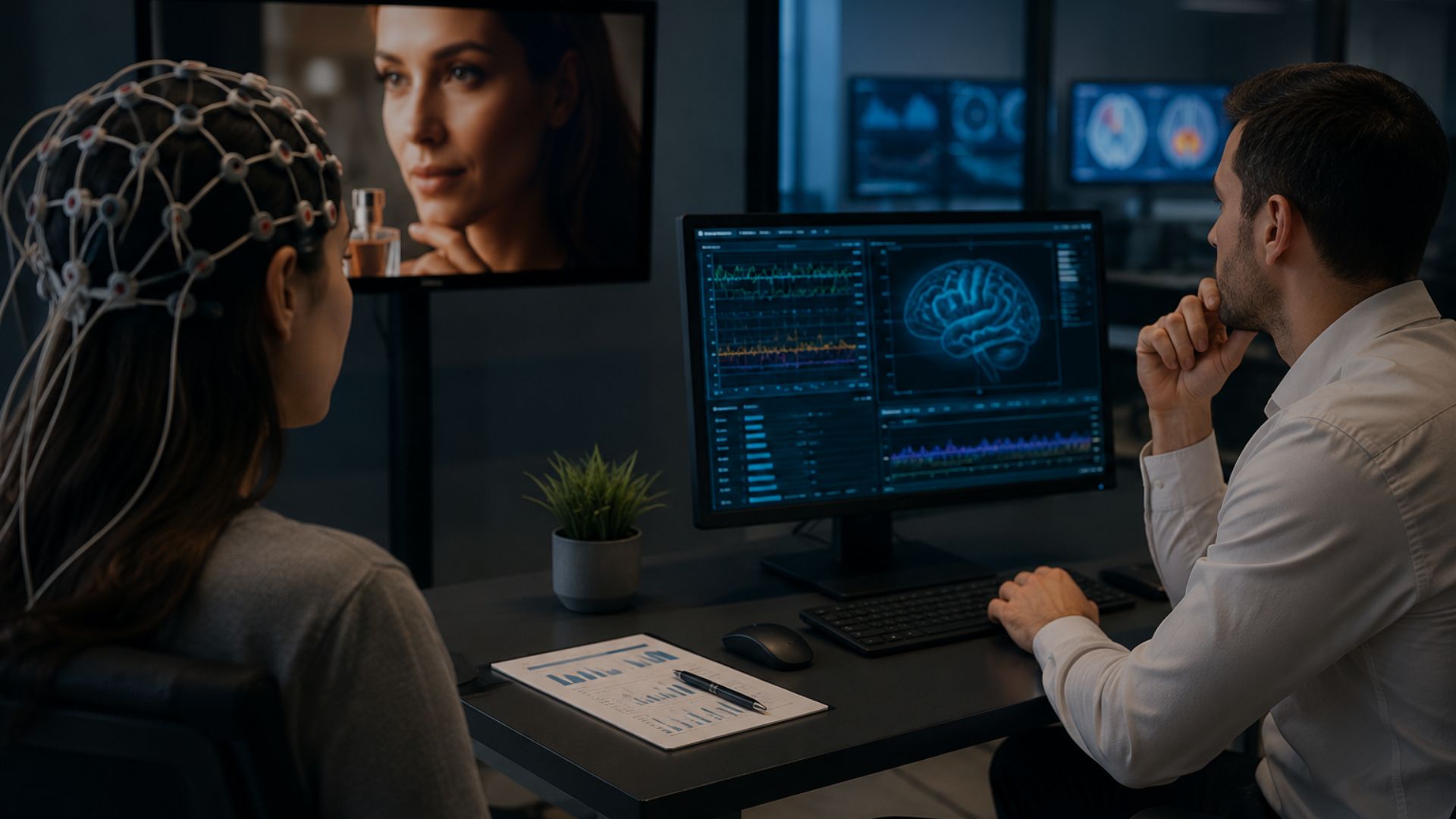 neuromarketing