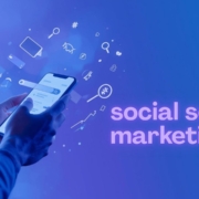 social search marketing