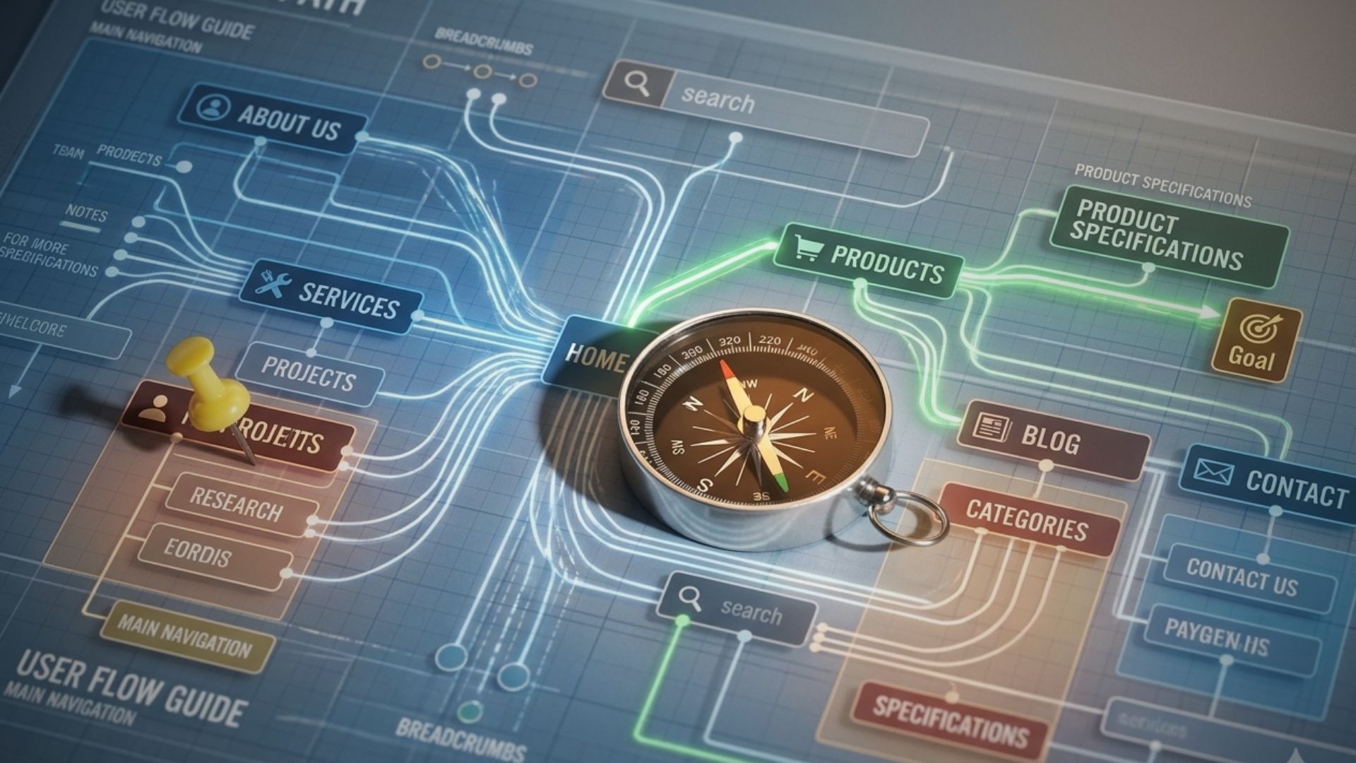 ux e seo