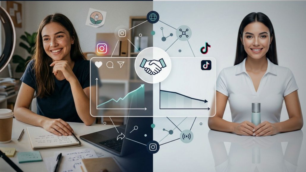 marketing dell'autenticità