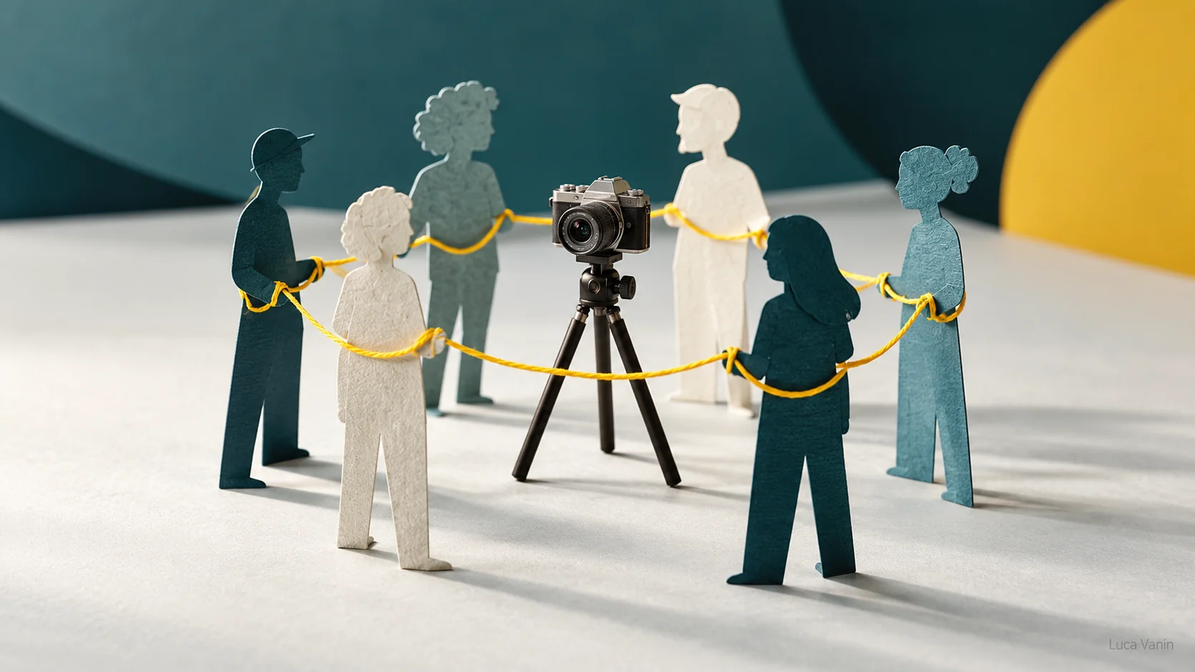 Micro-influencer: chi sono davvero e perché possono rivoluzionare la tua strategia di marketing digitale