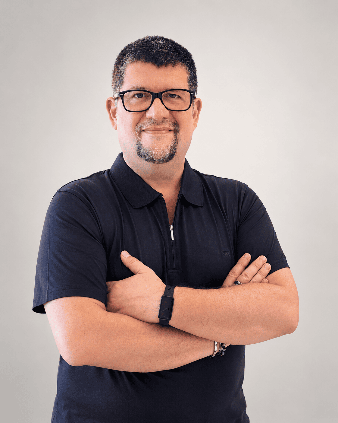 Luca Vanin, CEO di WebinarPro e docente di WebMarketing all’Università di Milano Bicocca