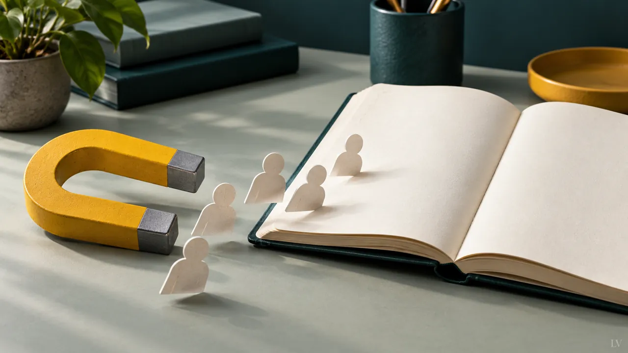 Come usare il Marketing Inbound per trovare nuovi clienti
