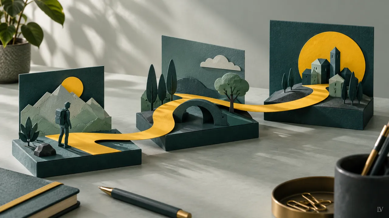 Storytelling e marketing: come usarlo nella tua strategia